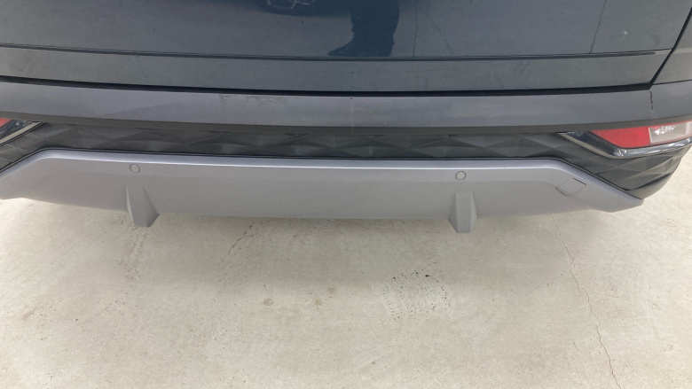 Hyundai TUCSON 1.6 TGDi Premium 5dr 2WD Petrol Estate